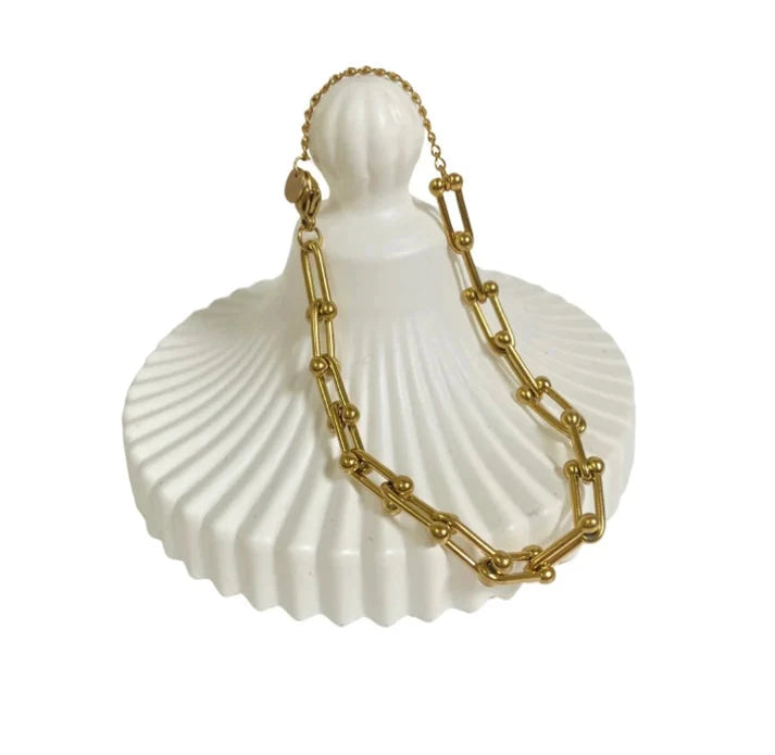 Anne Bracelet – Delicate and Sophisticated Jewelry Piece - My Store