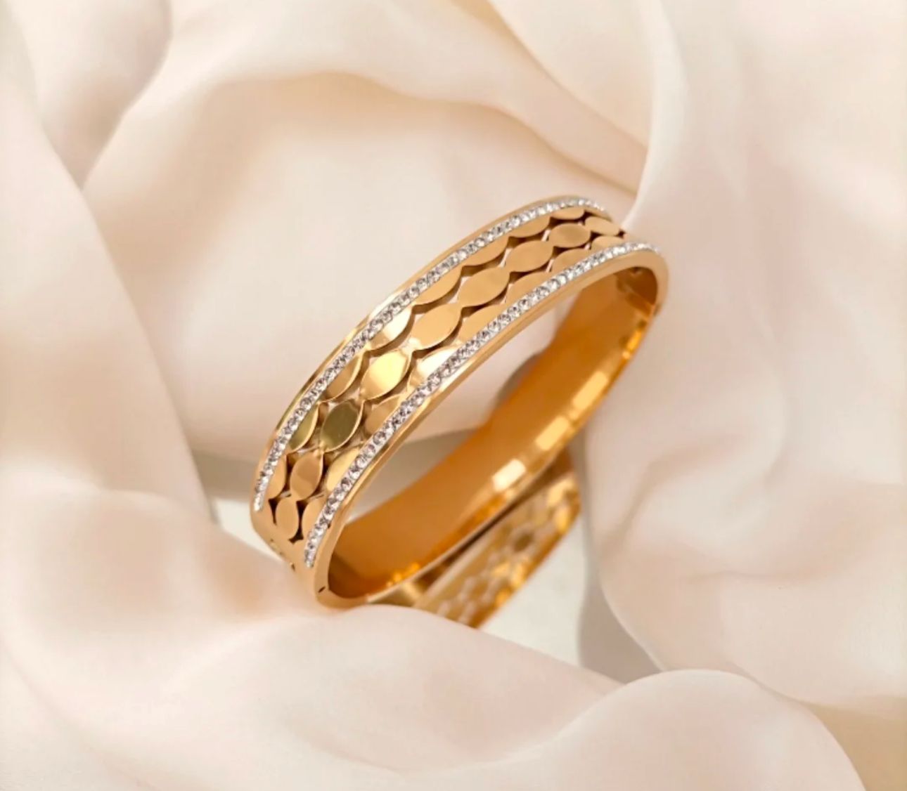 Vintage Betic Bracelets