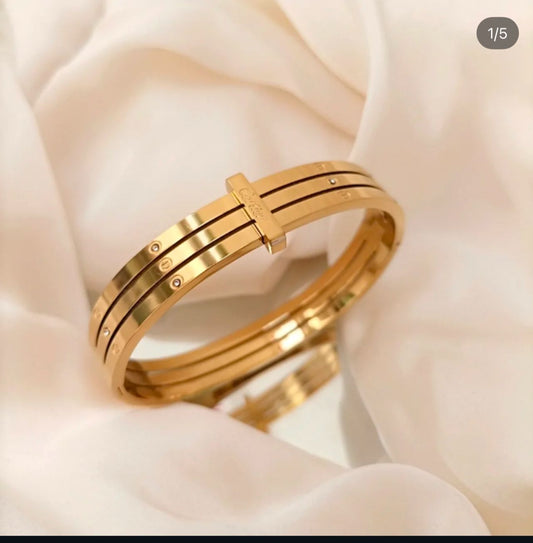 Cartiar Bracelets in Pakistan - Elegance and Style Redefined