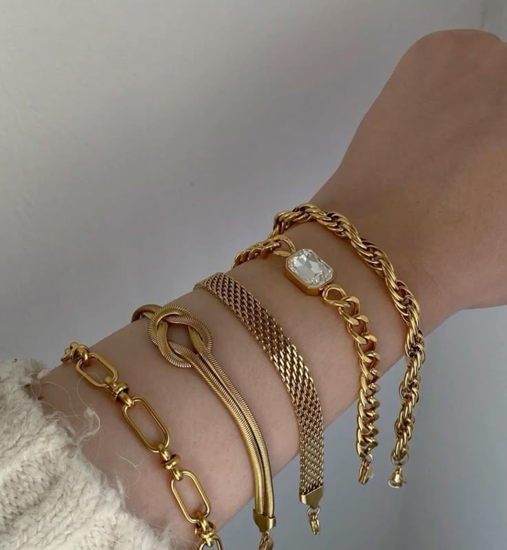 Bangles & Bracelets - Austino Gems