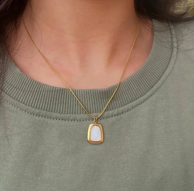 The Horus Pendant – Symbol of protection, strength, and vision. - My Store