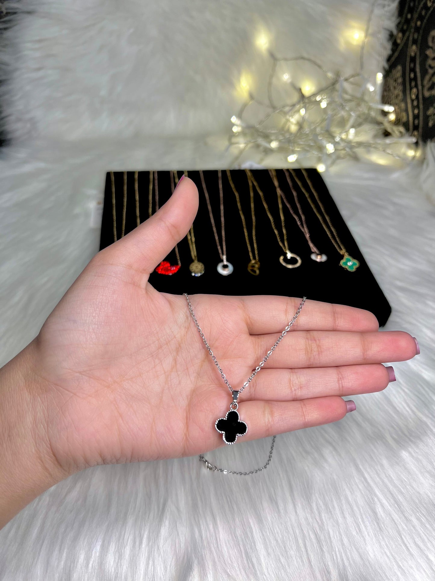 Silver Bloom – Classic Beauty, Modern Shine - My Store