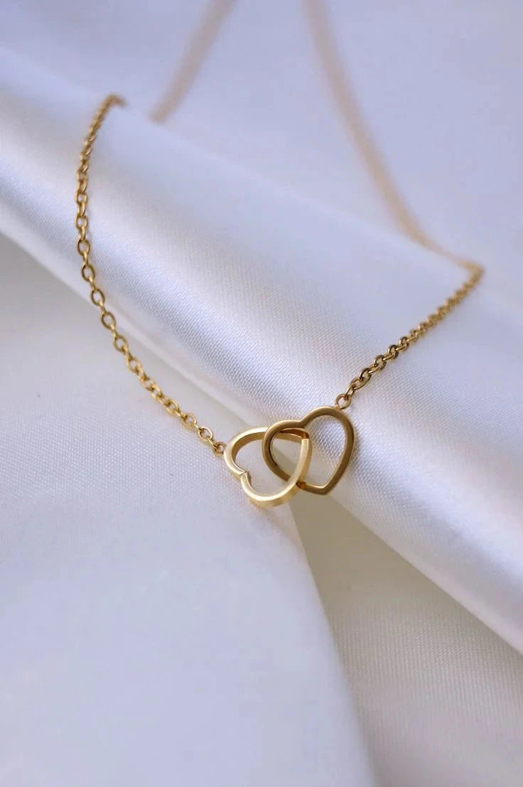 The Soulmate Chain – Two hearts, one unbreakable connection - My Store
