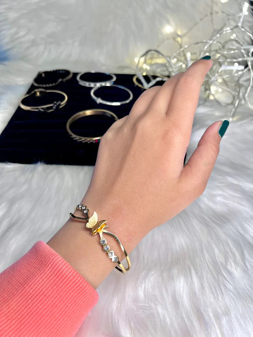 The Winged Whisper – A delicate touch of beauty and meaning - My Store