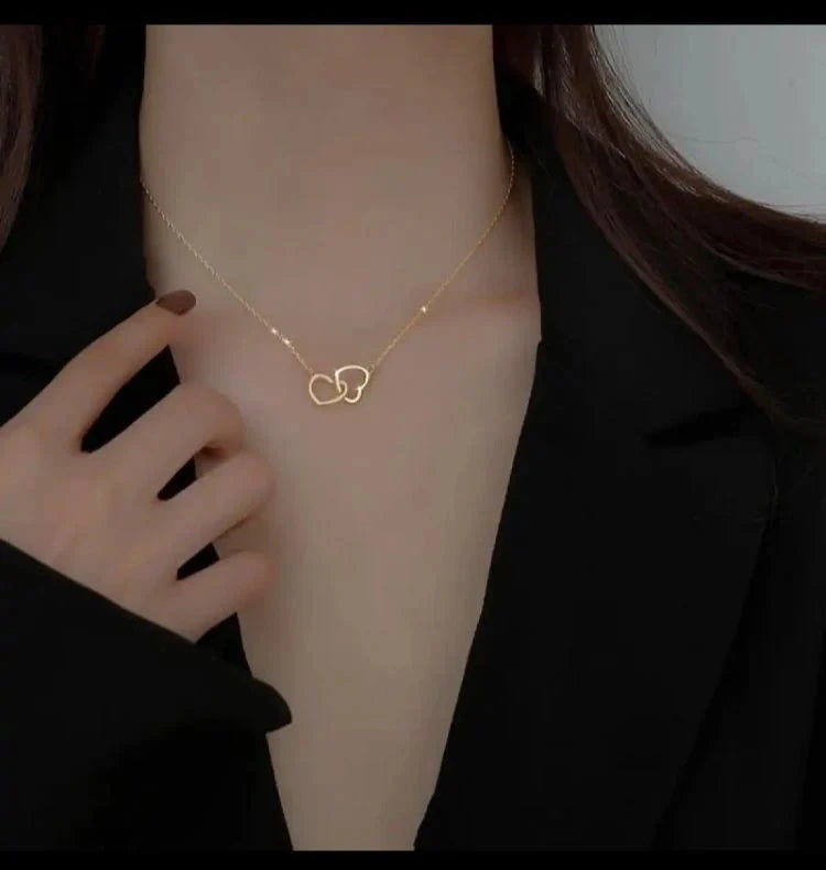 The Soulmate Chain – Two hearts, one unbreakable connection - My Store