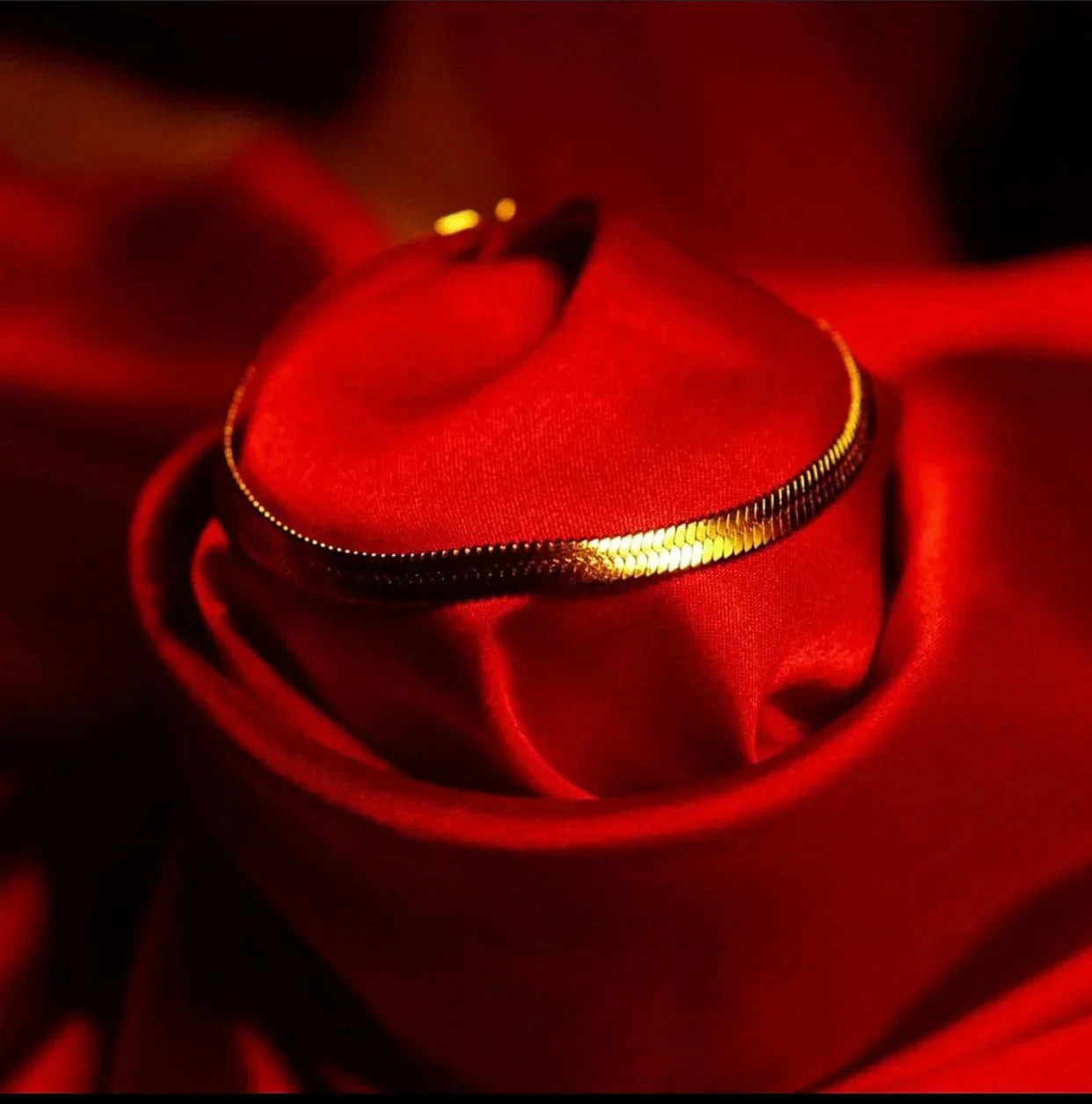 The Viper Twist – A bold coil of style and symbolism. - My Store