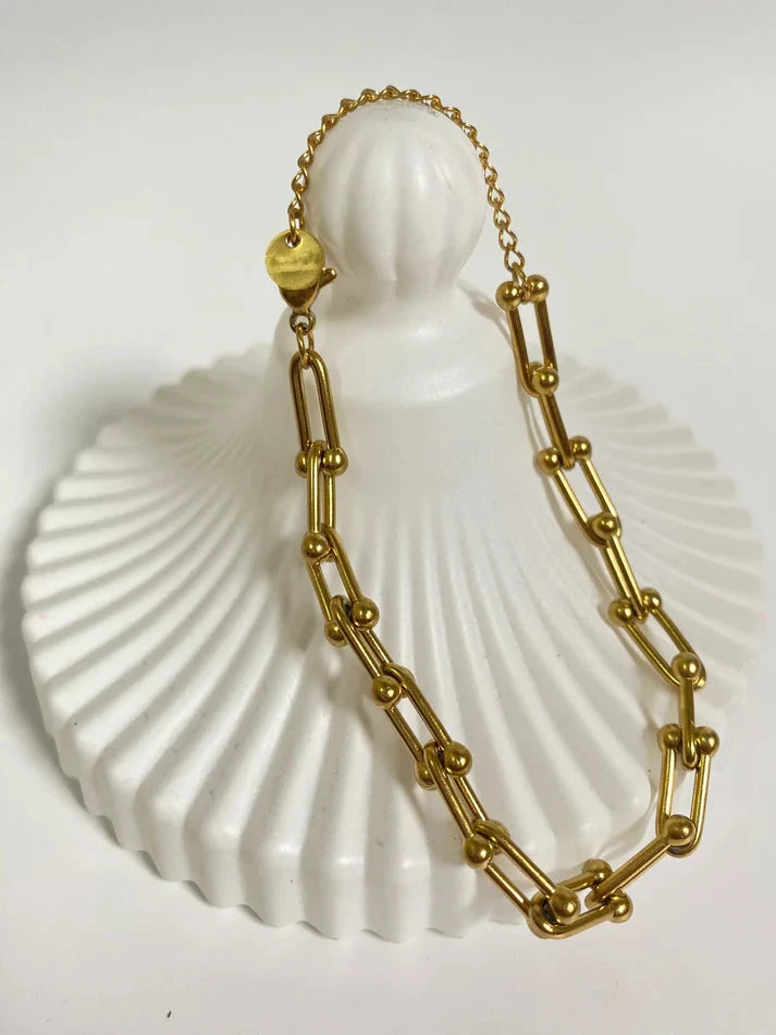 Anne Bracelet – Delicate and Sophisticated Jewelry Piece - My Store