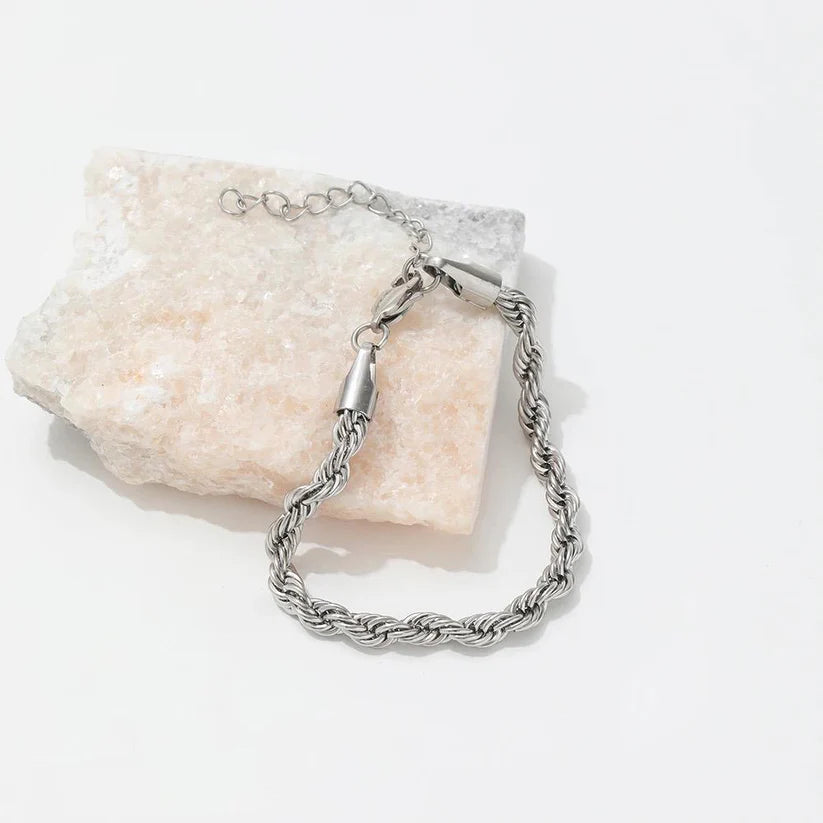 The Milas Coil – Spiraled simplicity with a bold edge. - My Store