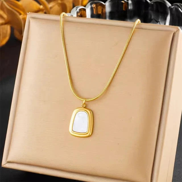 The Horus Pendant – Symbol of protection, strength, and vision. - My Store