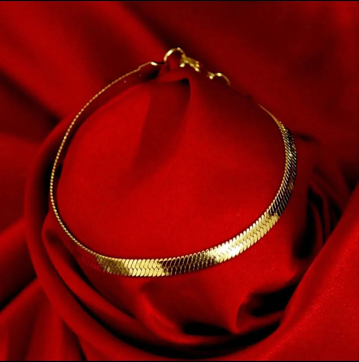 The Viper Twist – A bold coil of style and symbolism. - My Store