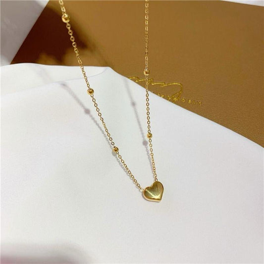 Heart Necklace