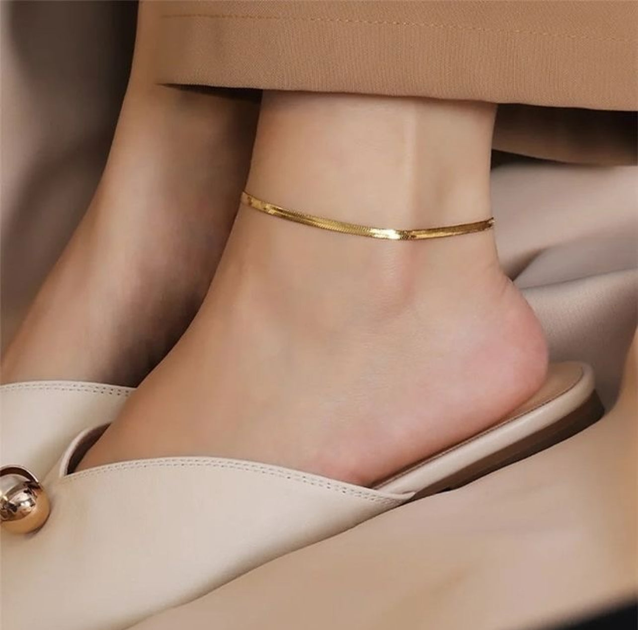 The Viper Twist – A bold coil of style and symbolism. - My Store