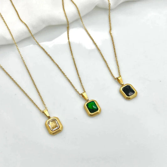 The Celestial Drop – A touch of the cosmos, close to the heart. - My Store