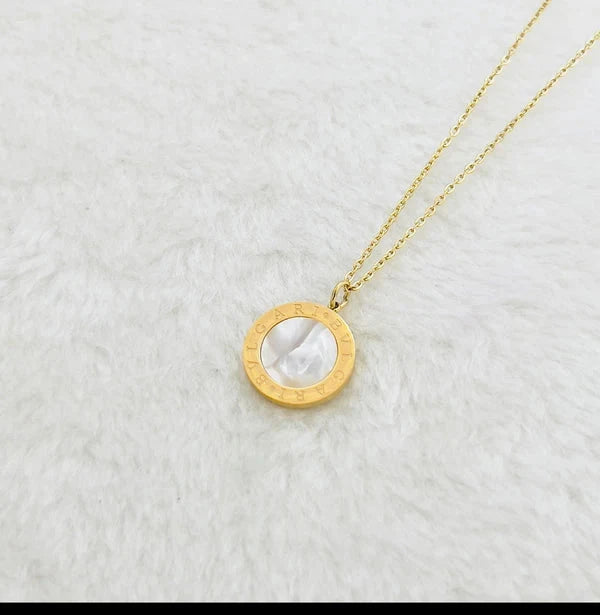 The Pearl Circle – Classic elegance in perfect form - My Store