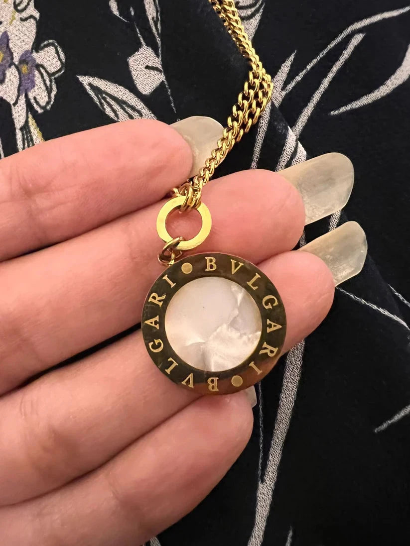 The Pearl Circle – Classic elegance in perfect form - My Store