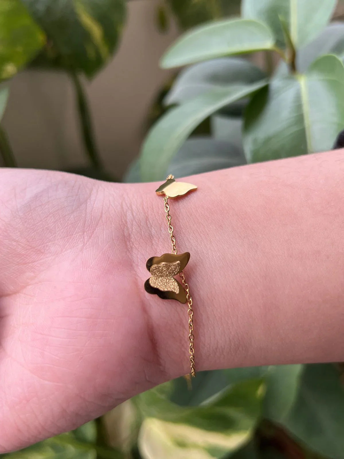 Butterfly Stainless Steel Set - Elegant and Durable Kitchenware