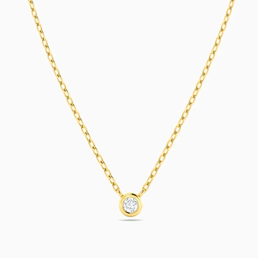 The Diamond Whisper – Subtle sparkle, infinite charm. - My Store