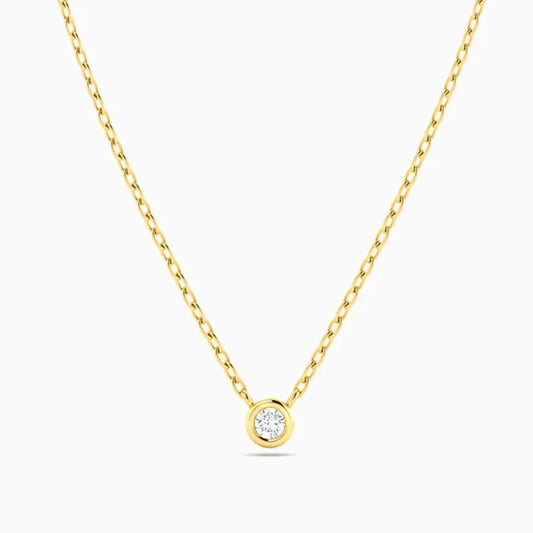 The Diamond Whisper – Subtle sparkle, infinite charm. - My Store