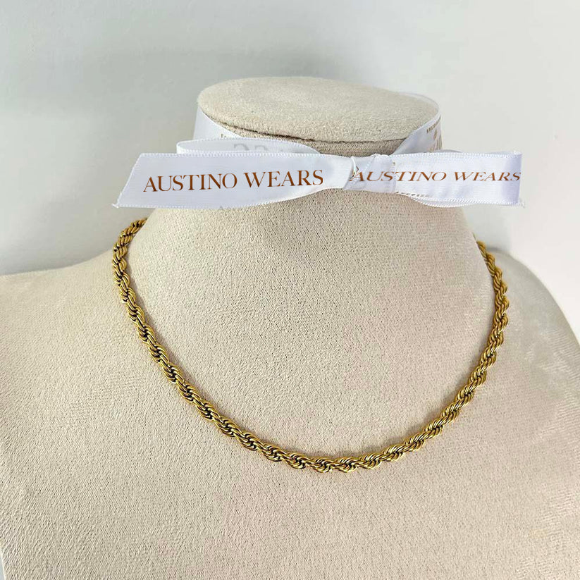 The Milas Thread – A delicate line of elegance - My Store