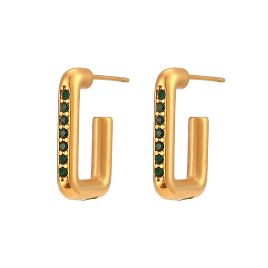 Aitana Earrings in Pakistan - Shop Online Now