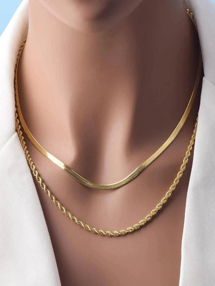 The Serpent & Spiral – A striking fusion of fluid and twisted forms. - My Store