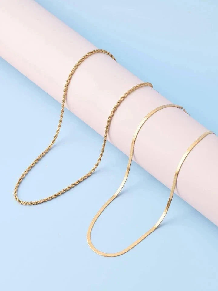 The Serpent & Spiral – A striking fusion of fluid and twisted forms. - My Store