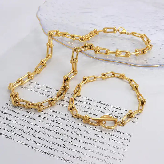 Anne Tiffany Set – Grace in Every Glimmer - My Store