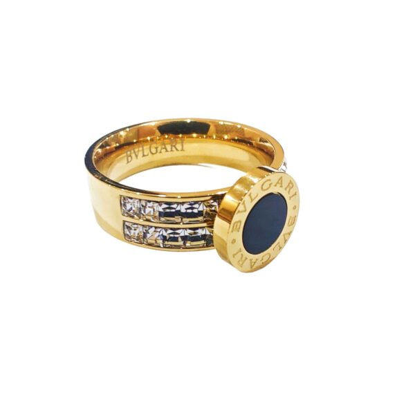 DW Luxury Ring – The Ultimate in Elegant and Timeless Design - My Store