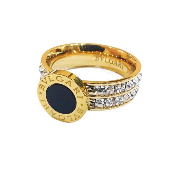 DW Luxury Ring – The Ultimate in Elegant and Timeless Design - My Store