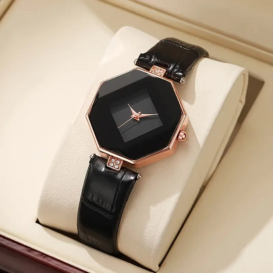 5pcs Elegant Women's Accessory Set.