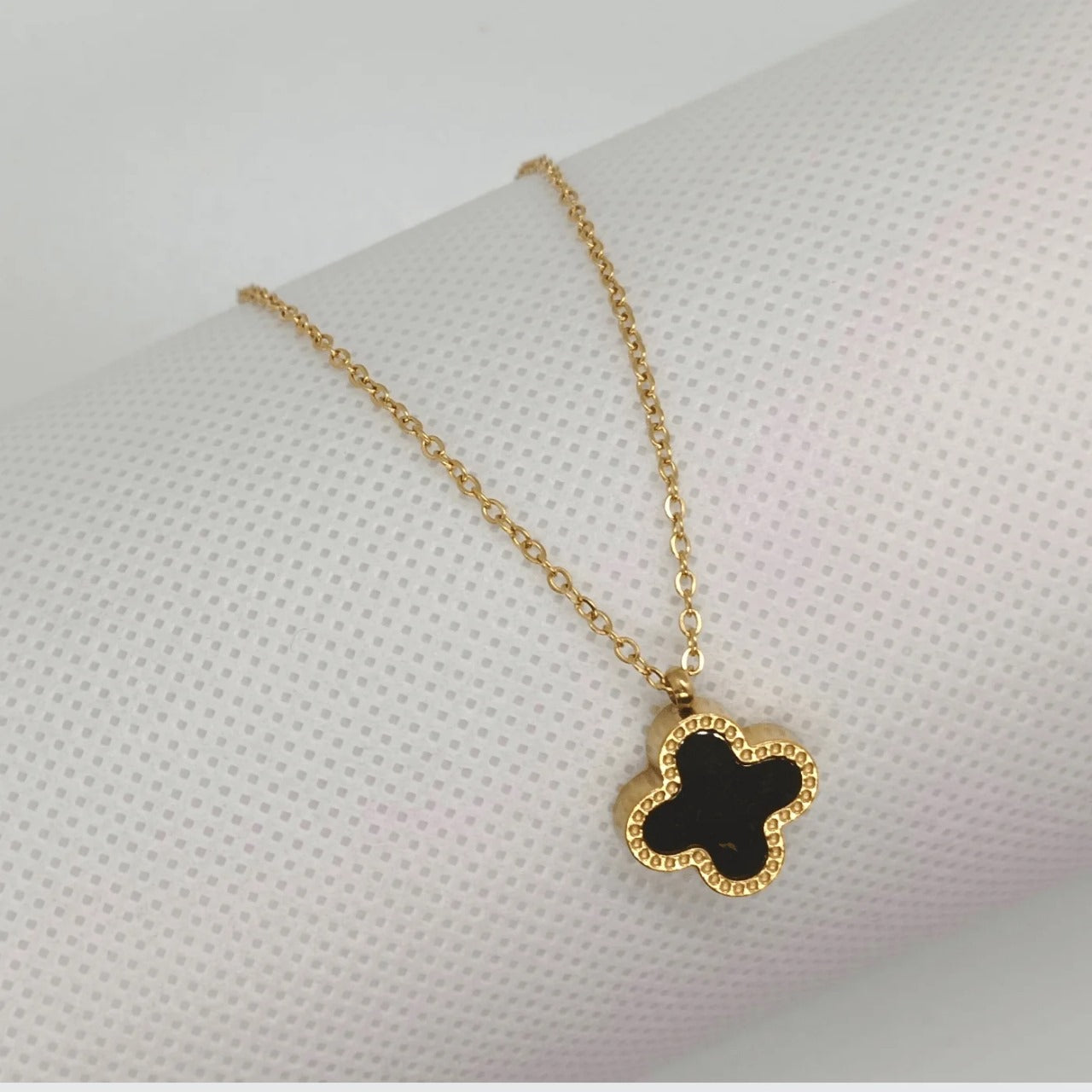 New Four Leaf Clover Jewelry – Symbol of Luck & Elegance - My Store