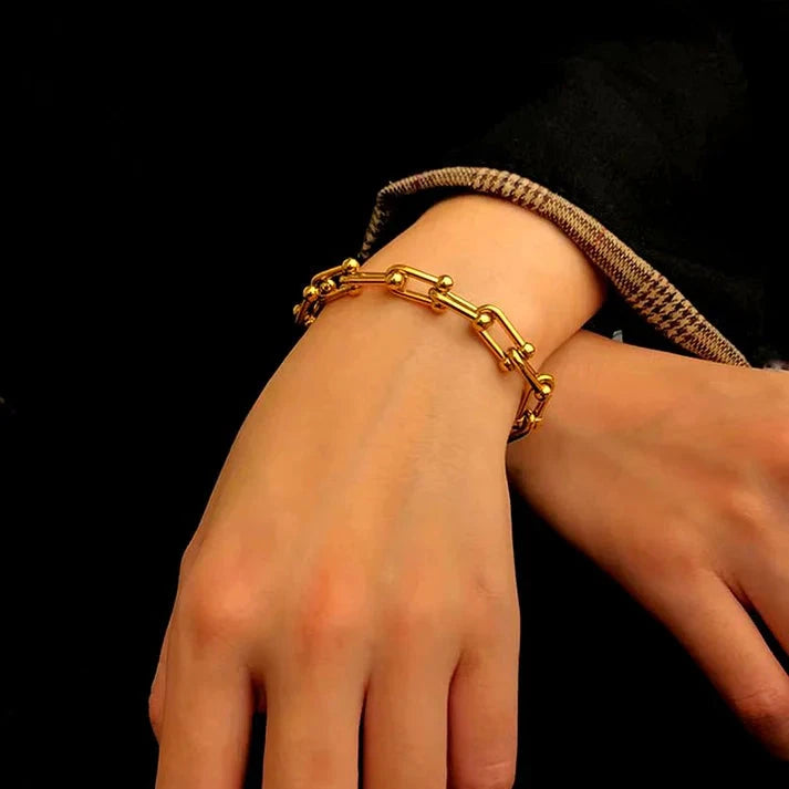 Anne Bracelet – Delicate and Sophisticated Jewelry Piece - My Store