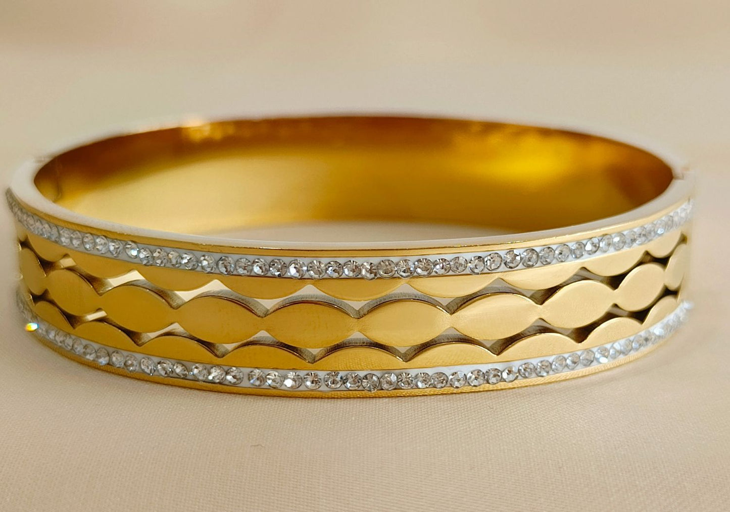 Vintage Betic Bracelets